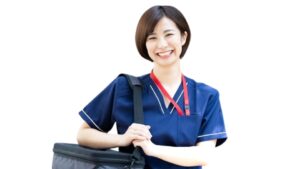 訪問看護師の仕事と転職